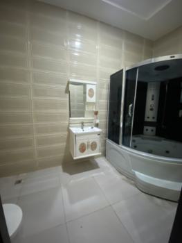 Luxury Studio Apartments with Balcony, Orchid Road, Lekki, Lagos, Self Contain (single Rooms) for Rent
