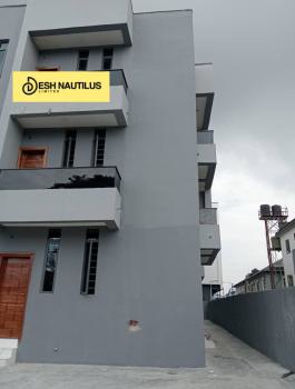 2 Bedroom Apartment, Osapa, Lekki, Lagos, Terraced Duplex for Rent