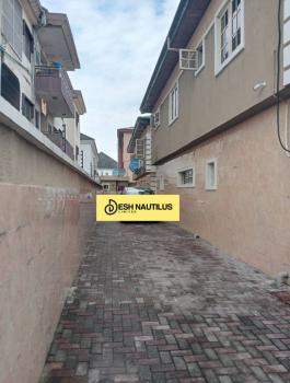 3 Bedroom Flat, Osapa, Lekki, Lagos, Terraced Bungalow for Rent