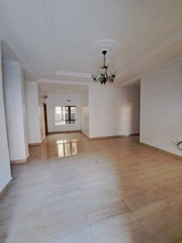 Spacious 3 Bedroom Flat in a Serene Block of Flats, Osapa, Lekki, Lagos, Flat / Apartment for Rent