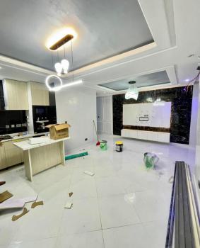 Spacious 2 Bedroom Apartment in a Block of Flats, Ikate, Lekki, Lagos, Flat / Apartment for Rent