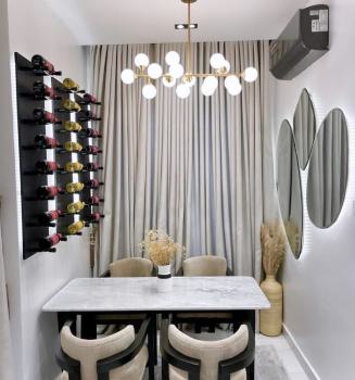 Luxury 2 Bedroom Apartment, Ologolo, Lekki, Lagos, Flat / Apartment Short Let