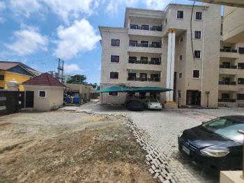 27 Units of 3 Bedroom Apartments with Modern Finishing, Behind Boudillion Road, Ikoyi, Lagos, Flat / Apartment for Sale