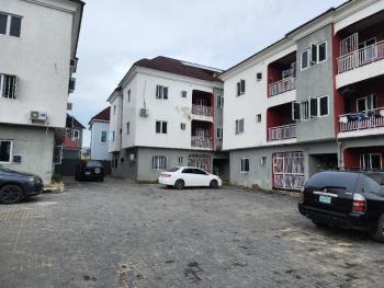 Executive 2 Bedroom Apartments, Goodnews Estate, Ogombo, Ajah, Lagos, Flat / Apartment for Rent