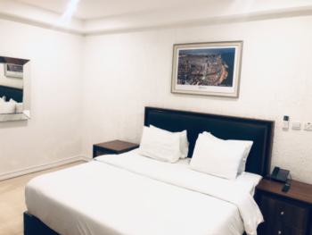 Private 1 Bedroom Furnished Apartment, Admiralty Rd, Lekki Phase 1, Lekki, Lagos, Detached Duplex for Rent