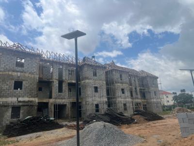 One Bedroom Luxury Flat, Airport Road, Kiami, Lugbe District, Abuja, Flat / Apartment for Sale