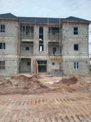One Bedroom Luxury Flat, Airport Road, Kiami, Lugbe District, Abuja, Flat / Apartment for Sale
