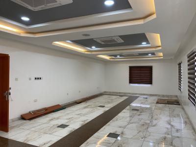 Full Service 115 Sqmoffice Space, Off, Allen, Ikeja, Lagos, Office Space for Rent