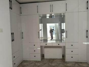 Lovely 4 Bedroom Maisonnete, Nike Art Gallery Road, Ikate Elegushi, Lekki, Lagos, Terraced Duplex for Sale