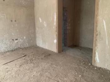 3 Bedroom and BQ Terrace Shell — Lekki, Lagos