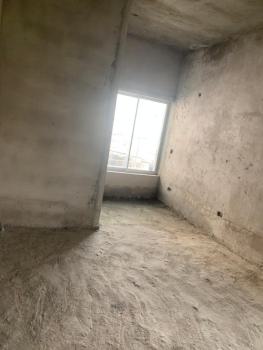2 Bedroom Flat, Dupe Oguntade Street/ Premier 3 Estate, Ikate, Lekki, Lagos, Block of Flats for Sale