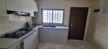 Newly Built 4 Bedroom Terraced Duplex with Well Knitted and Features, Parkview, Ikoyi, Lagos, Terraced Duplex for Rent