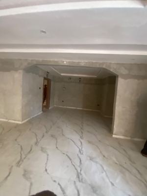 Luxuriously Spacious Brand New Bedroom Flat, 15a, Akinyola Street, Sangotedo, Ajah, Lagos, House for Rent