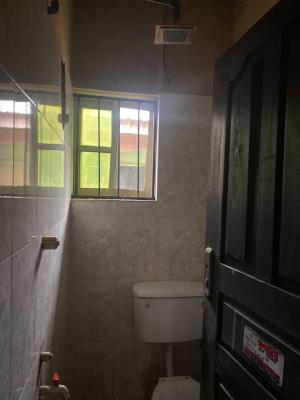 Luxuriously Spacious Nice Mini Flat, 15a, Akinyola Street, Sangotedo, Ajah, Lagos, Mini Flat (room and Parlour) for Rent
