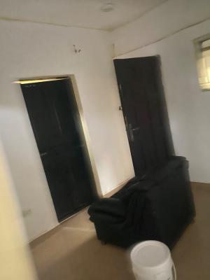 Luxuriously Spacious Nice Mini Flat, 15a, Akinyola Street, Sangotedo, Ajah, Lagos, Mini Flat (room and Parlour) for Rent