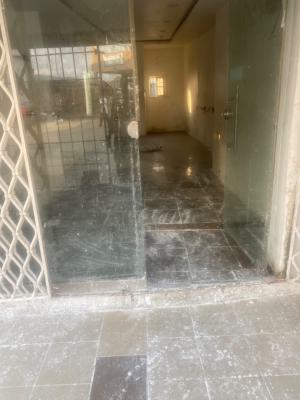 Luxuriously Spacious Nice Shop, 15a, Akinyola Street, Abijo, Lekki, Lagos, Shop for Rent