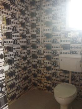 Sharp Room Self Contain Upstairs Close to The Express on an Interlock, Aptech, Sangotedo, Ajah, Lagos, Self Contain (single Rooms) for Rent