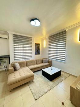 Luxury 1 Bedroom with Excellent Facilities, Lekki Phase 1, Lekki, Lagos, Mini Flat (room and Parlour) Short Let