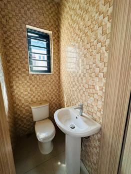 12 Units of 4 Bedrooms Semi Detached Duplex, Ismail Estate, Anthony, Maryland, Lagos, Semi-detached Duplex for Sale