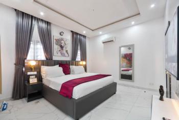 Luxury 1 Bedroom Apartment, Lekki Gardens Phase 2, Ajah, Lagos, Flat / Apartment Short Let