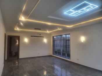 Luxury and Solidly Built 5 Bedroom with Bq, Guzape District, Abuja, Terraced Duplex for Rent