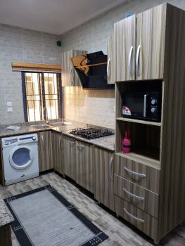 Luxury 2 Bedroom Apartment, Olarenwaju Elegushi Street, By Salem Bus Stop, Ikate Elegushi, Lekki, Lagos, Flat / Apartment Short Let