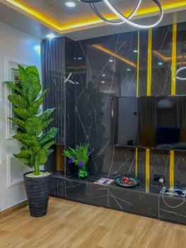 Exquisite 2 Bedroom Apartment, Lekki Phase 1, Lekki, Lagos, Flat / Apartment Short Let