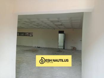 260 Sqm Ground Floor Office Space, Victoria Island (vi), Lagos, Office Space for Rent