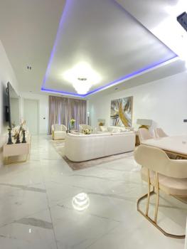 Luxury Furnished 3 Bedroom Flat with a Bq , Pool , Gym, Ikoyi, Lagos, Flat / Apartment for Sale
