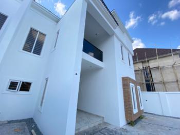 Luxirious 4 Bedroom Duplex, Diamond City Estate, Enugu, Enugu, Detached Duplex for Sale