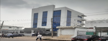 Office Space, Adeniyi Jones Avenue, Ikeja, Lagos, Office Space for Rent