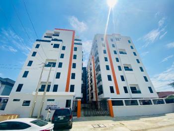 Luxury 3-bedroom Flat with 1 Room Boys Quarters, Off Admiralty Road, Lekki Phase 1, Lekki, Lagos, Flat / Apartment for Sale