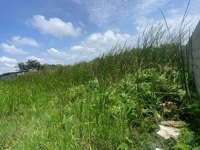 Luxuriously Spacious Commercial Land with Excellent Finishing — 18B Raimat Close, Bankole Street, Abijo, Lekki, Lagos
