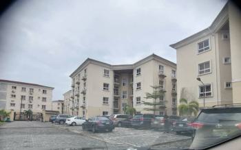 Fully Serviced 3 Bedroom Apartment with Bq, Bourdillon Court Estate, Chevron Drive, Lekki, Lagos, Flat / Apartment for Rent