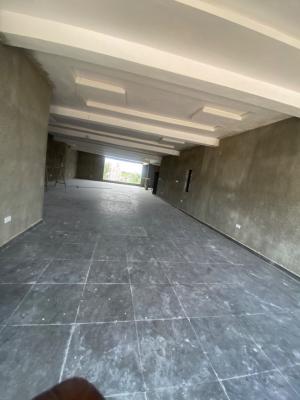 Luxuriously Standard Quality Shop, 15 B Segun Street, Close, Bogije, Ibeju Lekki, Lagos, Shop for Rent