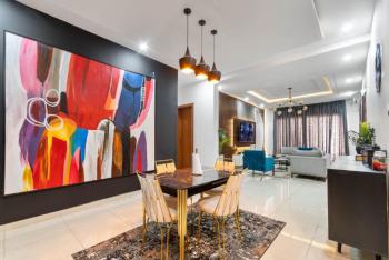 Floating Lekki Parkland 2bed — Lekki, Lagos