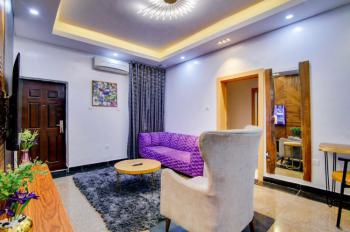 1 Bedroom Apartment with Pool, Victoria Island (vi), Lagos, Flat / Apartment Short Let