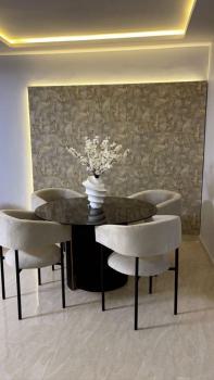 Luxury 3 Bedroom with Excellent Facilities — Ikoyi, Lagos