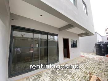 Luxury 4 Bedroom Duplex Giveaway Offer, Parkview, Ikoyi, Lagos, Semi-detached Duplex for Rent