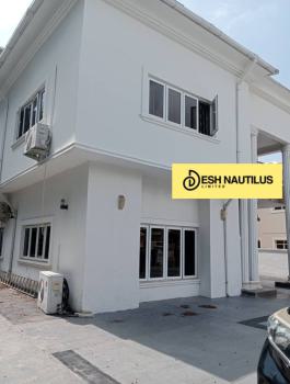 6 Bedrooms Fully Detached Duplex, Chevron, Lekki, Lagos, Detached Duplex for Sale