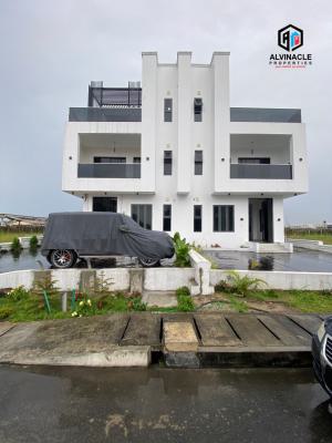Newly Built 4 Bedroom Semi Detached Duplex, Ikate, Lekki, Lagos, Semi-detached Duplex for Sale
