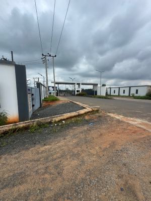 Affordable Plots of Residential Land, Bethel Court Estate, Agu, Awka, Anambra, Residential Land for Sale