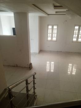 Nice Detached Duplex, Diamond Estate, Monastery Road, Sangotedo, Ajah, Lagos, Detached Duplex for Rent