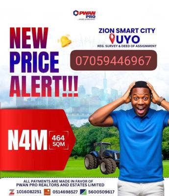 Plots of Affordable Lands in Uyo, Opposite Chinese Construction Company, Uruan, Akwa Ibom, Mixed-use Land for Sale