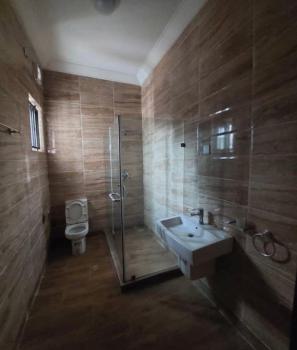 Fully Serviced 3 Bedroom Apartment with Bq, Parkview, Ikoyi, Lagos, Flat / Apartment for Rent