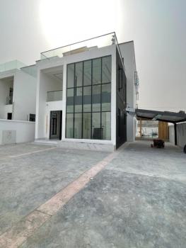 Luxury 5 Bedroom Detached Duplex with a Pool , Cinema , Study, Lekki Phase 1, Lekki, Lagos, Detached Duplex for Sale