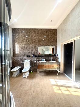 5-bedroom Detached with 2 Rooms Maids Quarters and Pool, Maitama District, Abuja, Detached Duplex for Sale