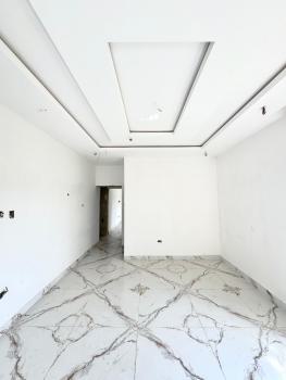 5 Bedrooms Detached Villa with Bq, Wuye, Abuja, Detached Duplex for Sale