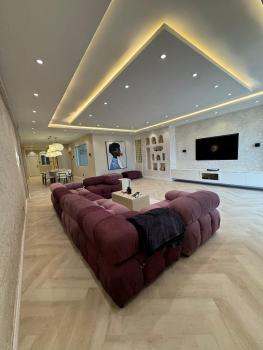 Luxury 3 Bedrooms in a Serene Estate, Lekki Phase 1, Lekki, Lagos, Flat / Apartment Short Let