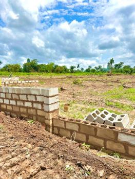 Land, Wexford Estate Omi-adio/ido Expressway, Ibadan, Oyo, Land for Sale